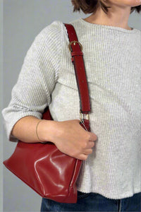 Fiamma Hobo - Red