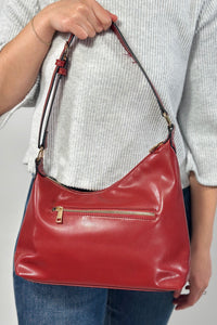Fiamma Hobo - Red