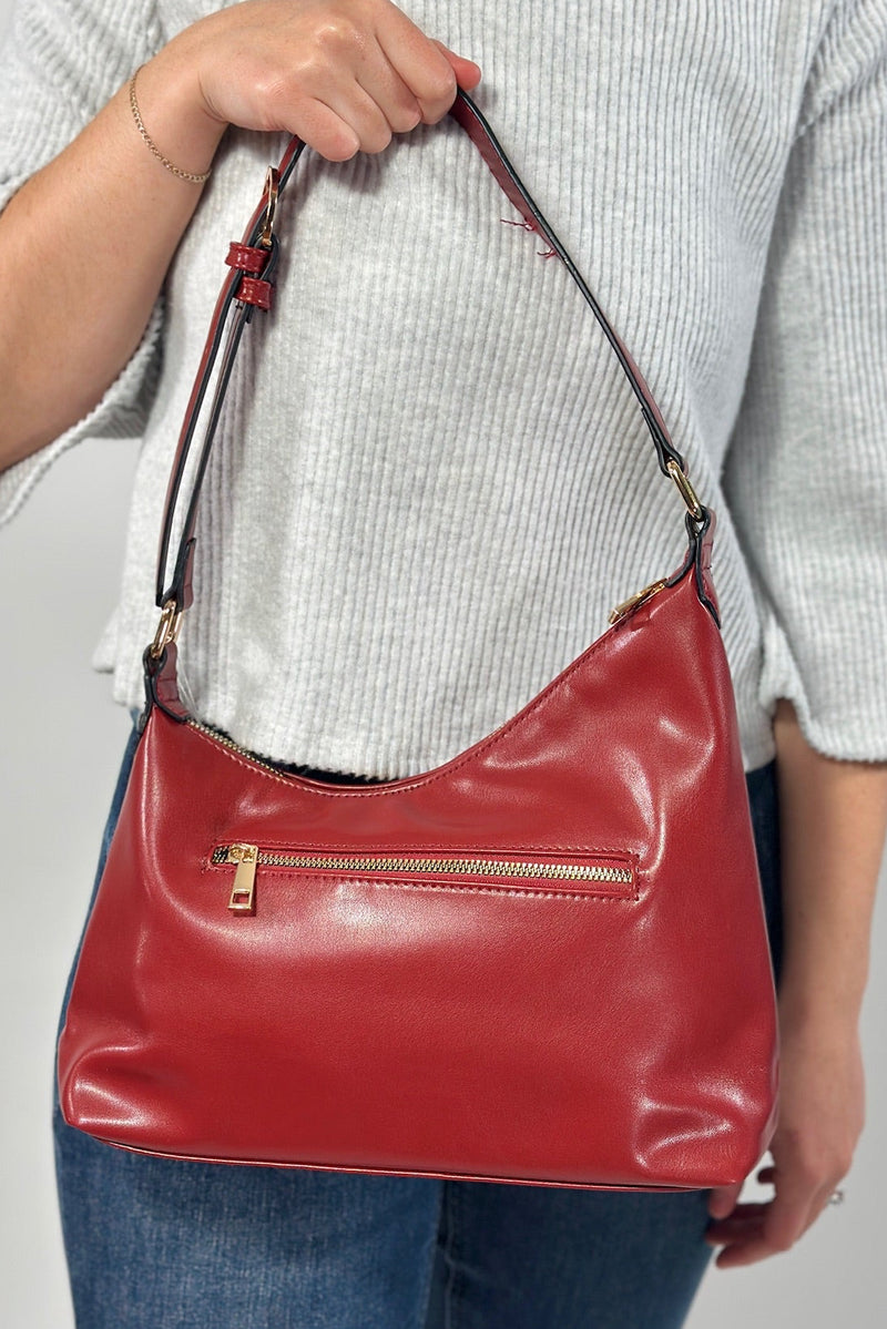 Fiamma Hobo - Red