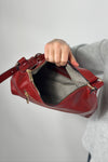 Fiamma Hobo - Red