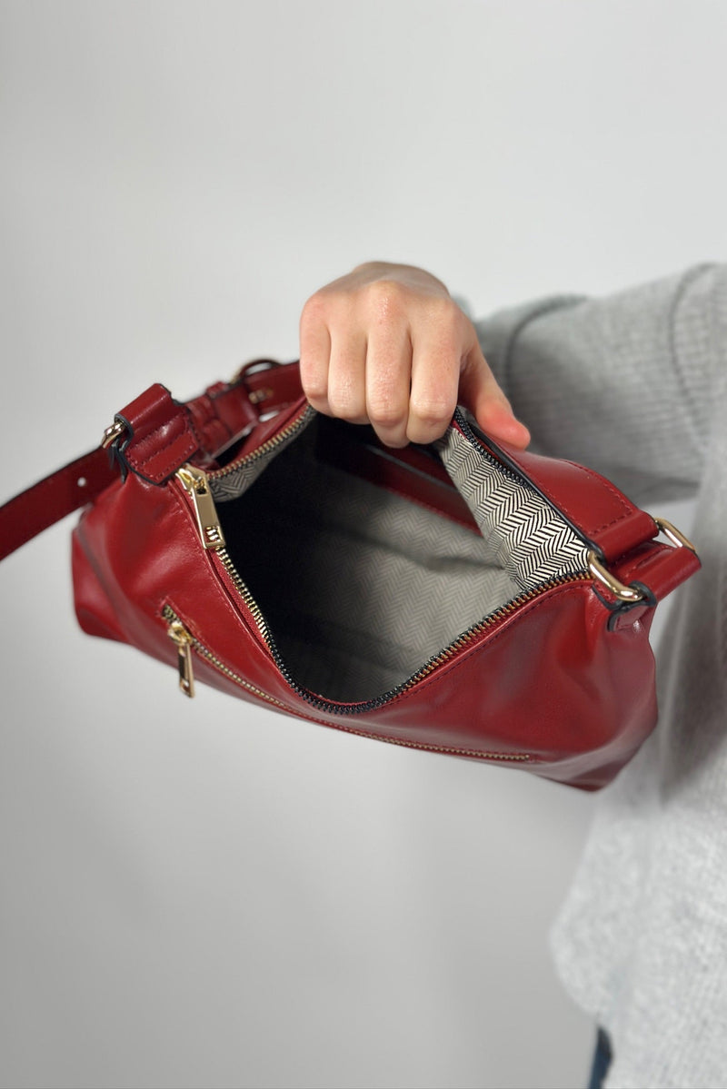 Fiamma Hobo - Red