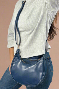 Jess 3-in-1 Bag - Navy
