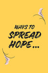 Maya Angelou's Guide to Hope