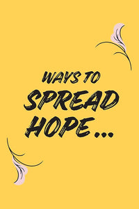 Maya Angelou's Guide to Hope