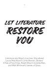 Maya Angelou's Guide to Hope