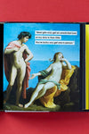 Men to Avoid in Art and Life