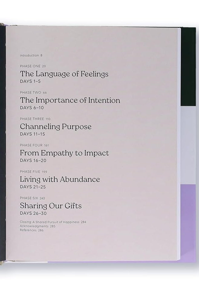 The Power of Empathy
