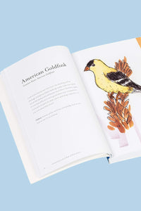 The Field Guide to Dumb Birds of America