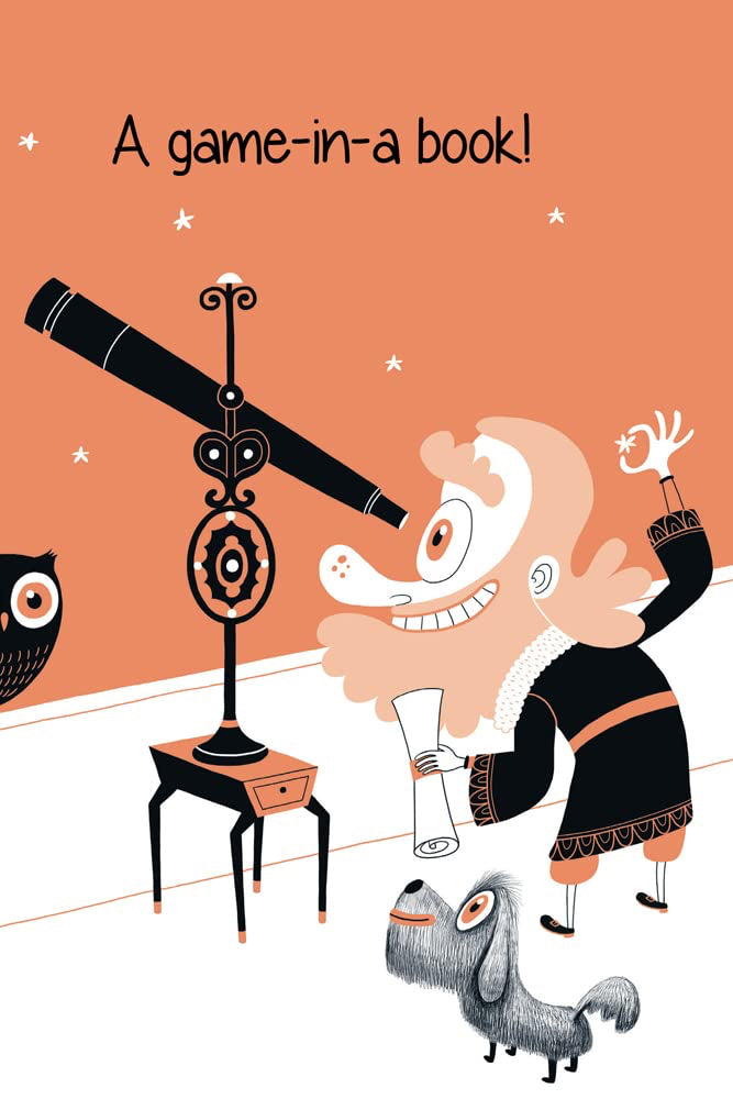 Sleuth & Solve: Science