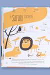 Sleuth & Solve: Science
