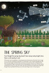 A Cat's Guide to the Night Sky