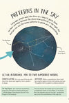 A Cat's Guide to the Night Sky