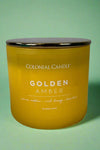 Scented Glass Candle
