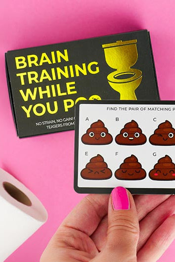 Funny 100 brain teasers.