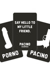 Porno Or Pacino