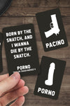 Porno Or Pacino
