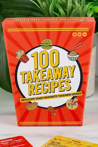 100 Takeaway Recipes