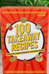 100 Takeaway Recipes