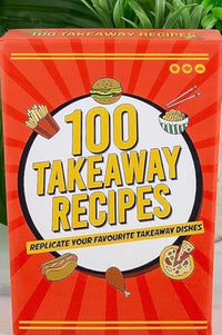 100 Takeaway Recipes