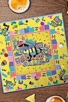 Totally 90s Board Game
