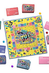 Totally 90s Board Game