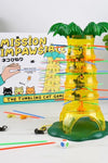 Mission Impawsible