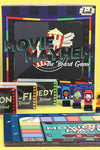 Movie Mayhem Board Game
