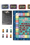 Movie Mayhem Board Game