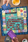 Movie Mayhem Board Game
