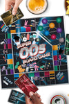 Super 00s Board Game