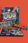 Super 00s Board Game