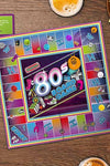Awesome 80s Board Game