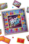 Awesome 80s Board Game