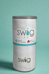 Swig - Marble Travel Mug & Cooler