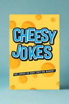 Cheesy Jokes