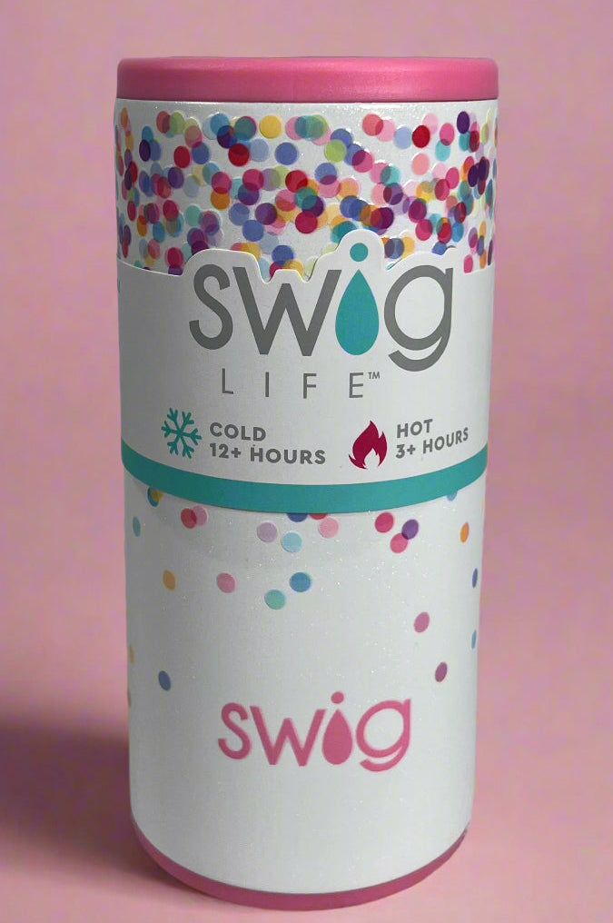 Swig - Confetti Multi