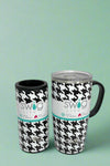 Swig - Houndstooth