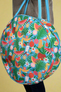 Go Outside Picnic Cooler Fruity