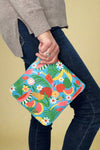 Foldable Fruity Beach Bag