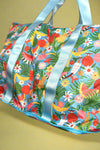 Foldable Fruity Beach Bag