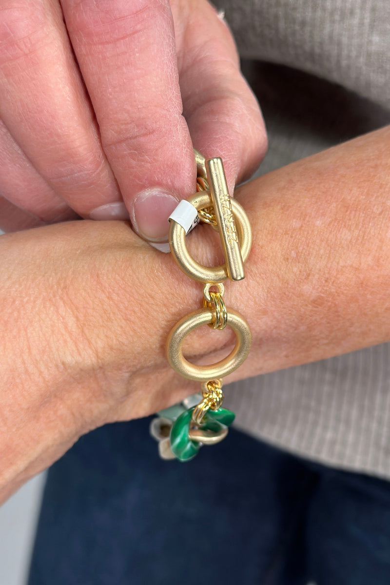 Chain Bracelet