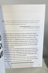 The Gratitude Effect