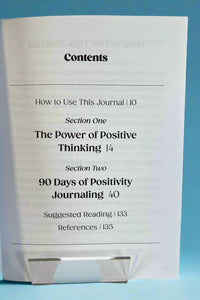 The Gratitude Effect