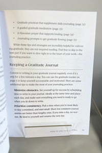 The Gratitude Effect