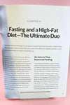Intuitive Fasting