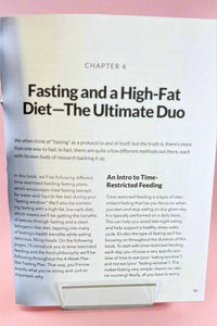 Intuitive Fasting