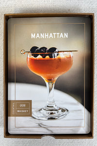 The Essential Cocktail Deck