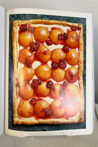 Dessert Person