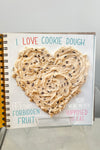 Cookie Dough Cookbook