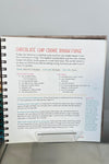 Cookie Dough Cookbook